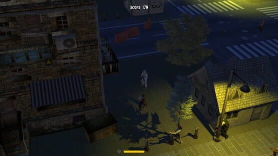Mad Zombie — screenshot 3