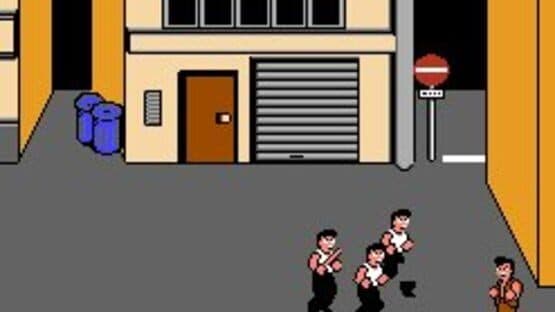 Renegade — screenshot 2