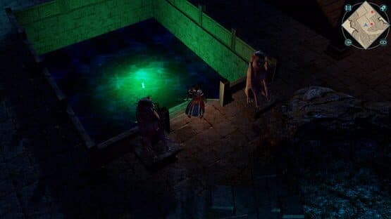 Tales of Hongyuan — screenshot 5