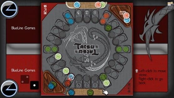 Tatsu — screenshot 3