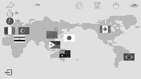 The redemption of pancakes — screenshot 1