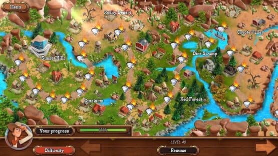 Country Tales — screenshot 5