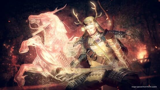 Nioh: Defiant Honor — screenshot 3