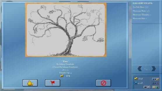 The Painter's Playground — screenshot 4