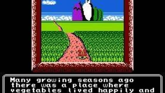 Princess Tomato in the Salad Kingdom — screenshot 8