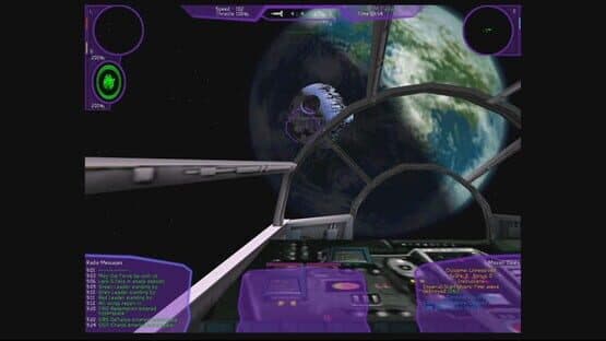 Star Wars: X-Wing Alliance — screenshot 5