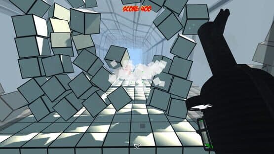 Dead Bits — screenshot 2