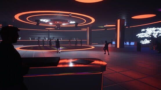 Disco Time 80s VR — screenshot 5
