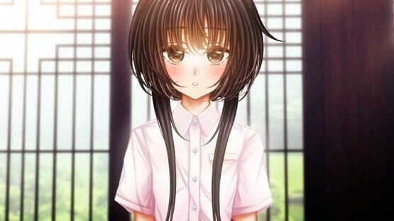 Kaiki Gensou Yumemonogatari: Kaijuu Kitan Oboro Juuya — screenshot 1