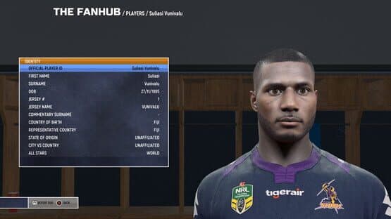 Rugby League Live 4 — screenshot 5