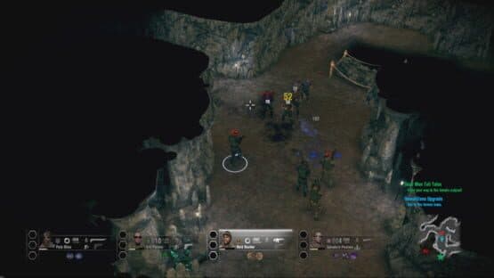 Breach & Clear: Deadline — screenshot 2