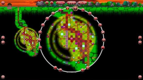 Manic Miners — screenshot 3