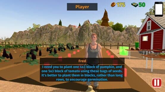 Rocket Island — screenshot 6