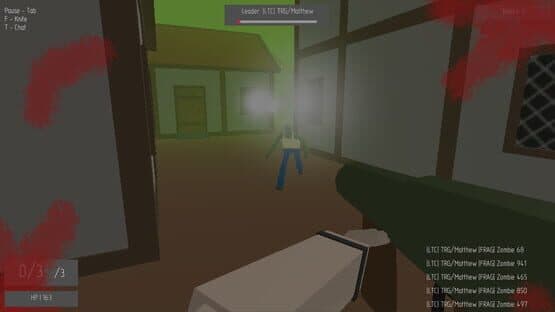 RiotZ — screenshot 5