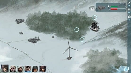 ICY: Frostbite Edition — screenshot 1