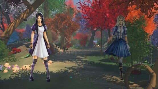 Guard of Wonderland VR — screenshot 2