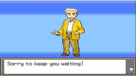 Pokémon SoulSilver Version — screenshot 3