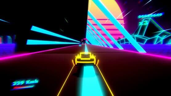 Miami Cruise — screenshot 1