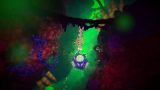 Into the Belly of the Beast — screenshot 4