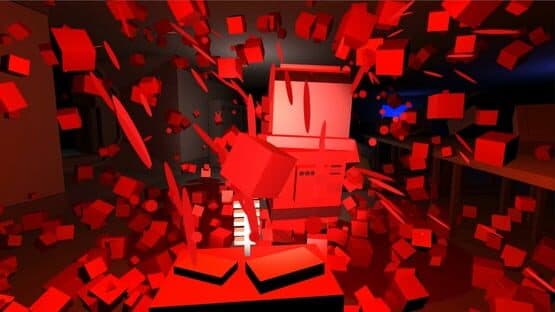 Visceral Cubes — screenshot 6