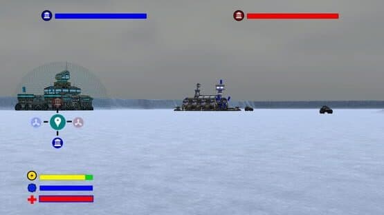 Planet 1138 — screenshot 4