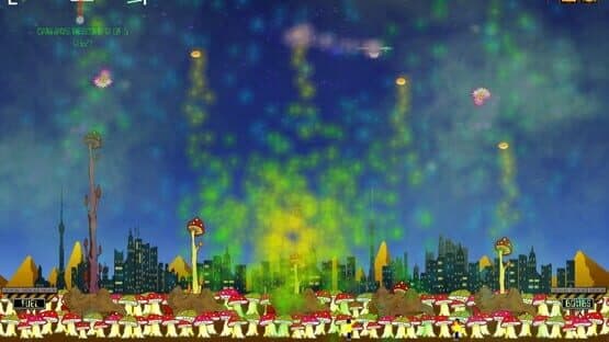 Fungoids: Steam Version — screenshot 2