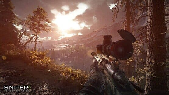 Sniper: Ghost Warrior 3 — screenshot 3