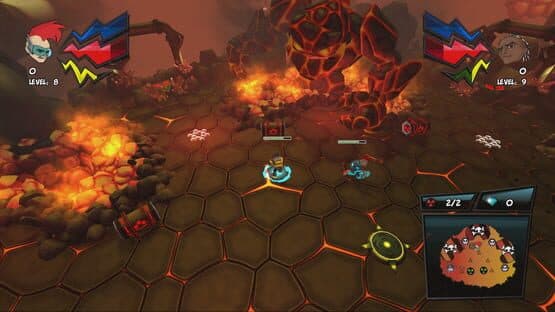 Zamb! Redux — screenshot 6