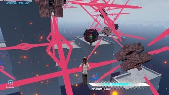 Link: The Unleashed Nexus — screenshot 3