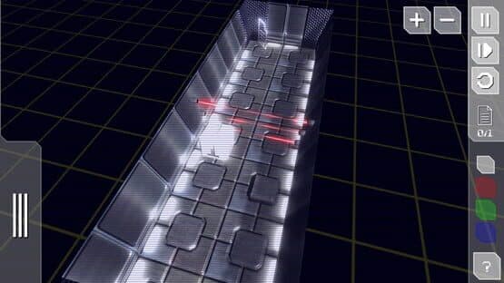 Cyber Sentinel — screenshot 3