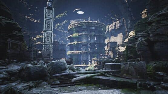 Zoroastra — screenshot 1