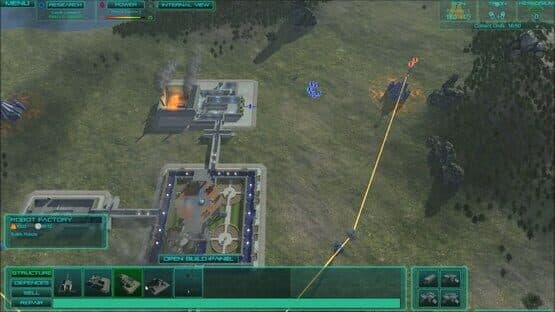 Executive Assault — screenshot 3