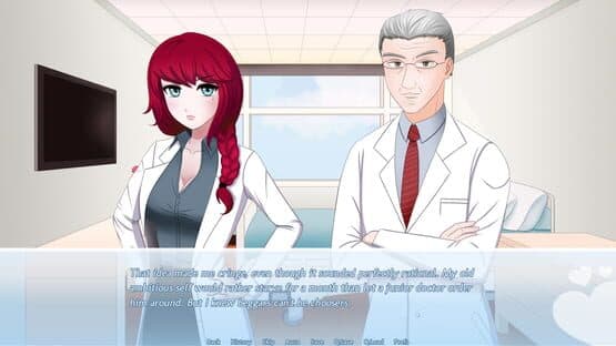 Lovefield General: Back to Work — screenshot 4