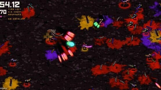 Ubermosh Vol.3 — screenshot 4