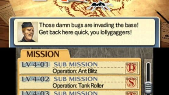 Bugs vs. Tanks! — screenshot 5
