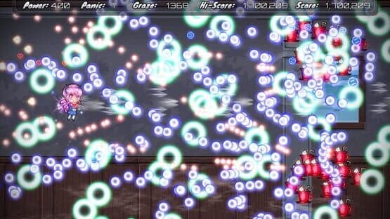 Aeternum — screenshot 6