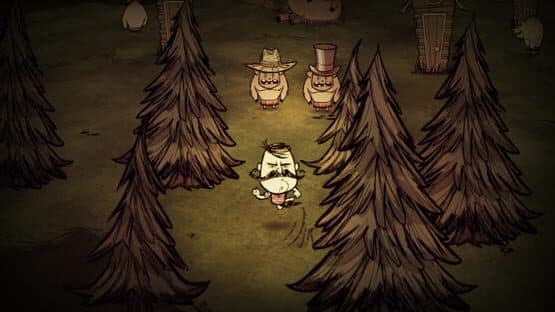 Don't Starve — screenshot 4