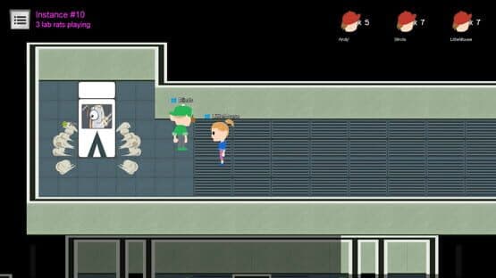 Trap Labs — screenshot 4
