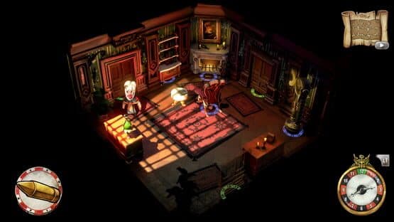 The Sexy Brutale — screenshot 3