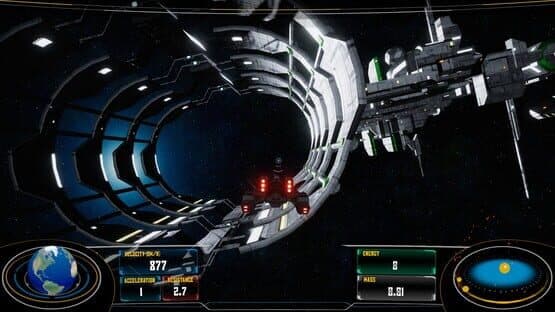 Space Wrangler — screenshot 4