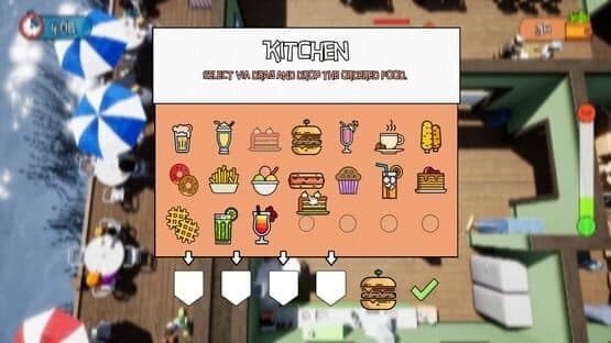 Mad Restaurant People — screenshot 4
