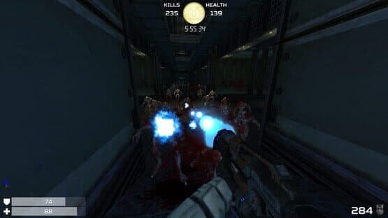 Hellbreaker — screenshot 6