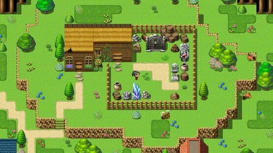 Aplestia — screenshot 8