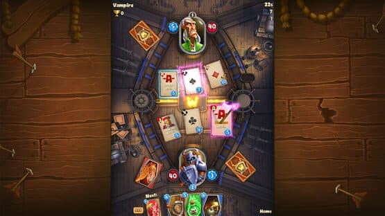 Wagers of War — screenshot 5
