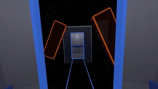 GravityTunnelVR — screenshot 5