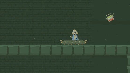 Blessed Surface — screenshot 1
