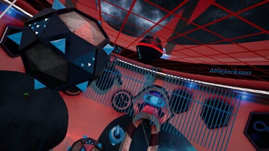 The Relentless — screenshot 3