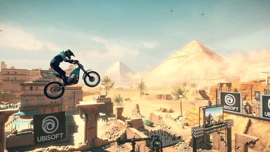 Trials Rising — screenshot 7