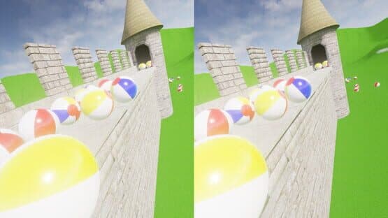 Beach Ball Valley — screenshot 5