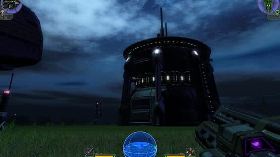 Parkan II — screenshot 4